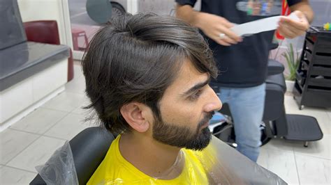 uae haircut series 356